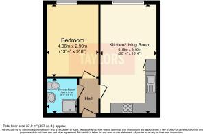 FLOOR-PLAN