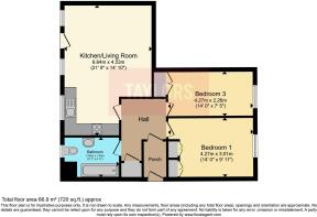 FLOOR-PLAN
