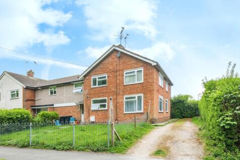 Shaftesbury Avenue, Swindon, Wiltshire, SN3