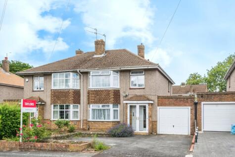 Amberley Close, Swindon, Wiltshire, SN25