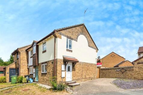 Boundary Close, SWINDON, Wiltshire, SN2