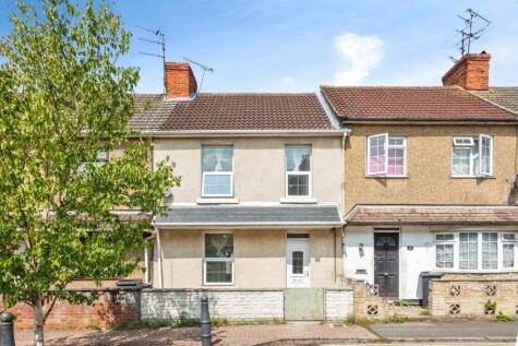 Edinburgh Street, Swindon, Wiltshire, SN2