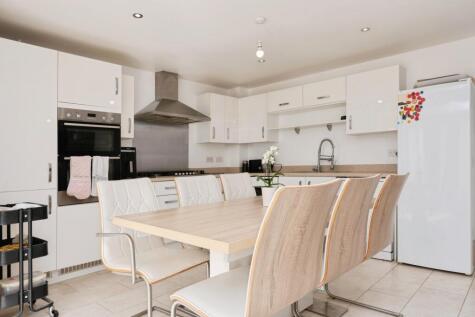 The Rectangle, Tadpole Garden Village, Swindon, Wiltshire, SN25