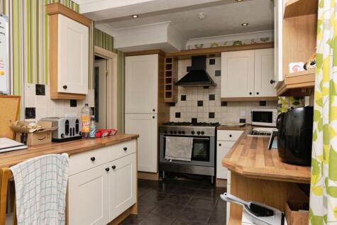 Inglesham Road, Swindon, Wiltshire, SN2