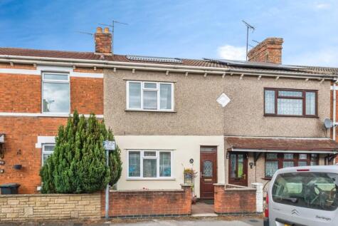 Ferndale Road, Swindon, Wiltshire, SN2