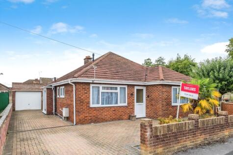 Lynwood Grove, Swindon, Wiltshire, SN2