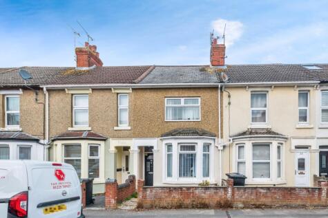 Montagu Street, SWINDON, Wiltshire, SN2