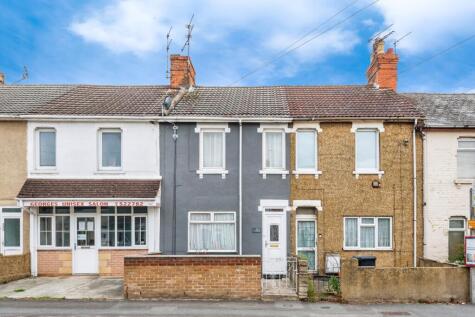 Cricklade Road, Swindon, Wiltshire, SN2