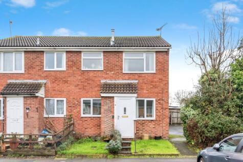 Ravenglass Road, SWINDON, Wiltshire, SN5