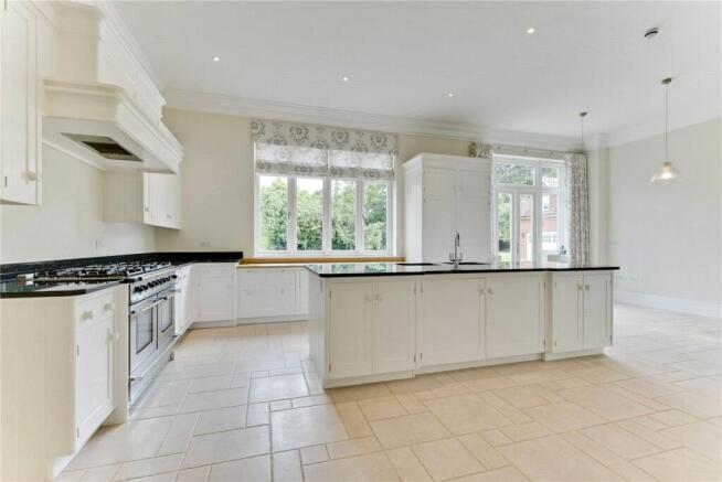 Kitchen/Breakfast