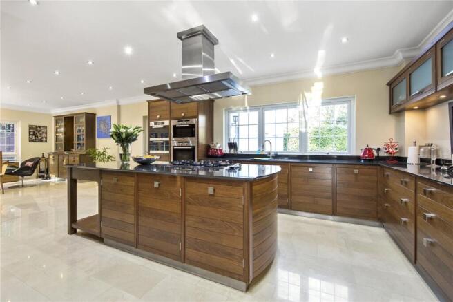 Kitchen/Breakfast