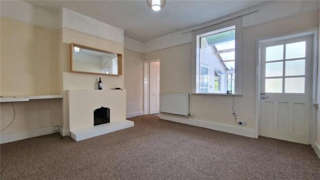 Reception Room Two