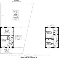 Warrens Shawe Lane, Edgware HA8 8FX.JPG