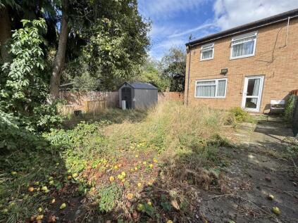 Warrens Shawe Lane, Edgware