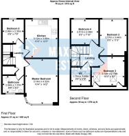 Bittacy Rise (First Floor Flat) - FLOOR PLAN.jpg