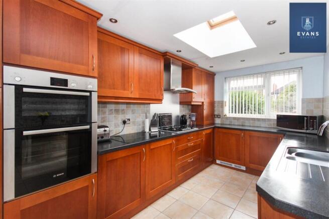 Extended Kitchen Diner