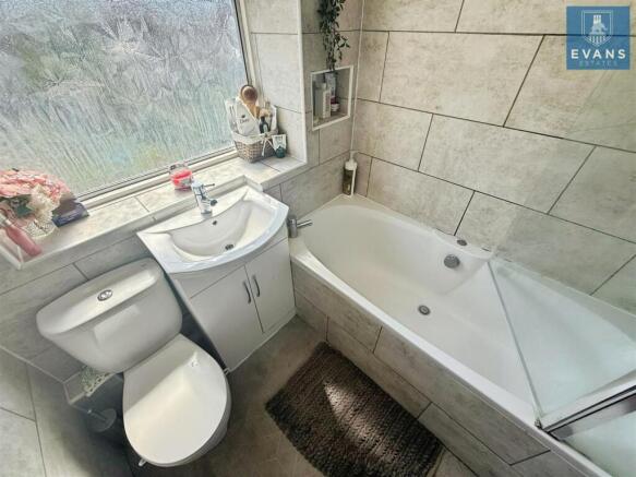 Refitted Bathroom