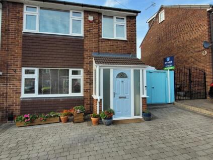 Shorncliffe Road, Coundon, Coventry