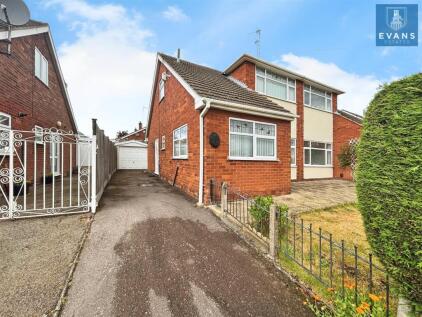 Parkville Highway, Holbrooks, Coventry