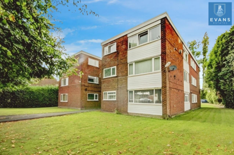 Windmill Court, Windmill Road, Coventry
