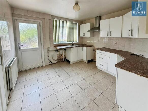 Refitted Kitchen Diner