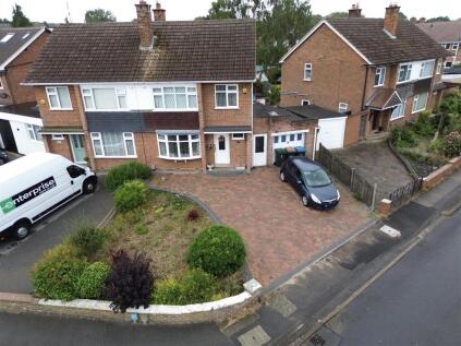 Faulconbridge Avenue, Eastern Green, Coventry