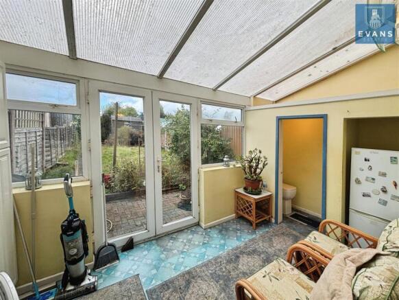 Sun Room