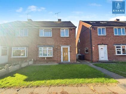 Miles Meadow, Bell Green, Coventry