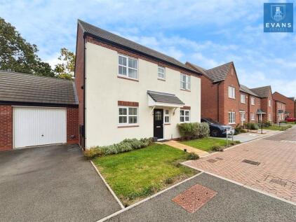 John Murphy Gardens, Coundon, Coventry