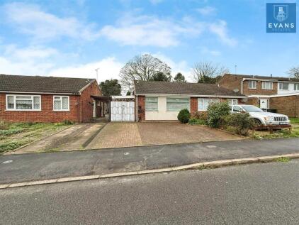 Trenance Road, Exhall