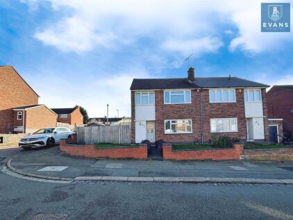 Shorncliffe Road, Coundon, Coventry