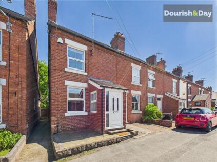 Frogmore Road, Market Drayton, Shropshire, TF9