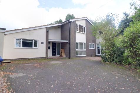 Birch Rise, Ashley Heath, TF9