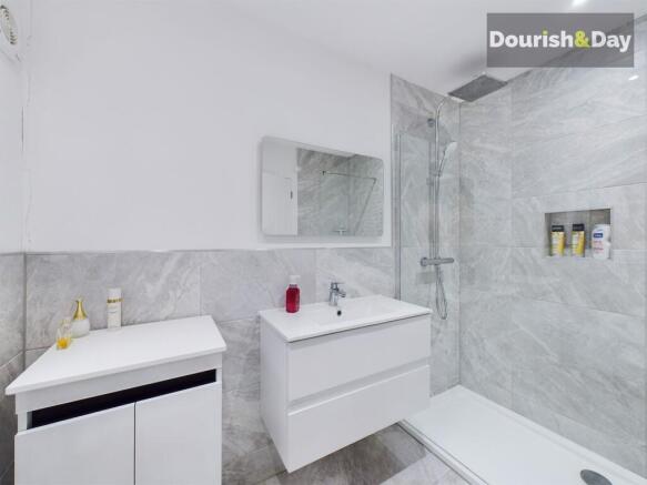 Bedroom 1 En-Suite