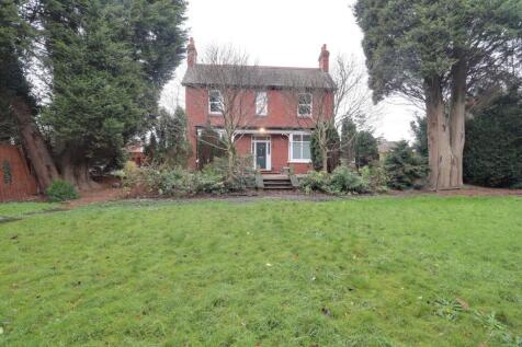 Gladstone Street, Hadley, TF1