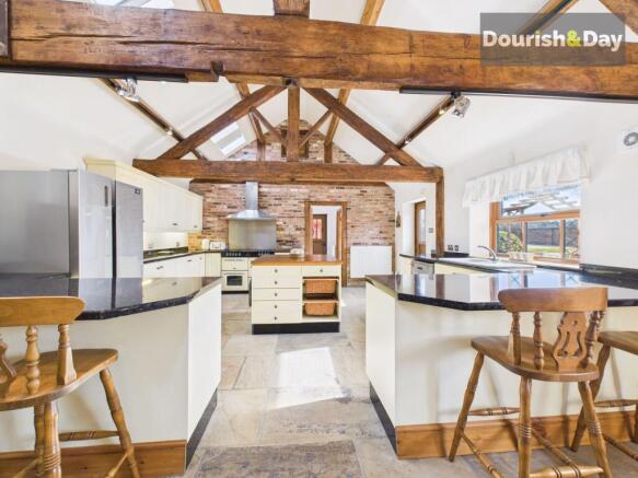 Fitted Kitchen