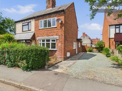 Longlands Lane, Market Drayton, TF9