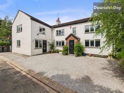 Chapel Lane, Hookgate, TF9