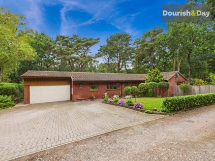 Birks Drive, Ashley Heath, TF9