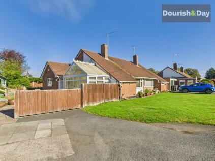 Grove Gardens, Market Drayton, TF9