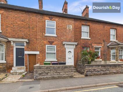 Shrewsbury Road, Market Drayton, TF9