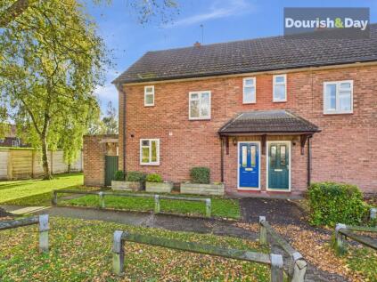 Stokesay Road, Buntingsdale, TF9