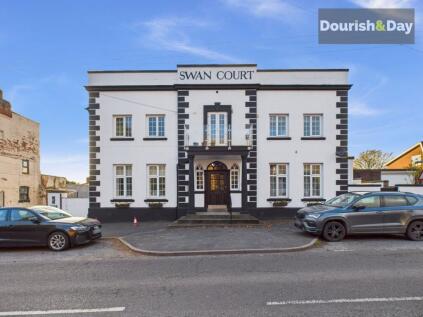 Nantwich Road, Woore, CW3