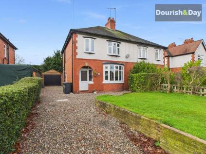 Smithfield Road, Market Drayton, TF9