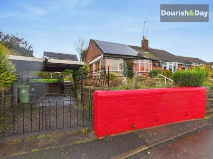 Salisbury Road, Market Drayton, TF9