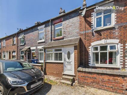 Wharf Terrace, Madeley Heath, CW3