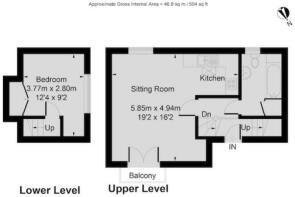 3 Samuel House - floor plan_med