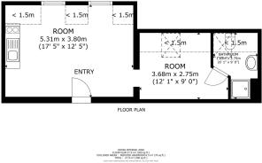 11 Wadham Court