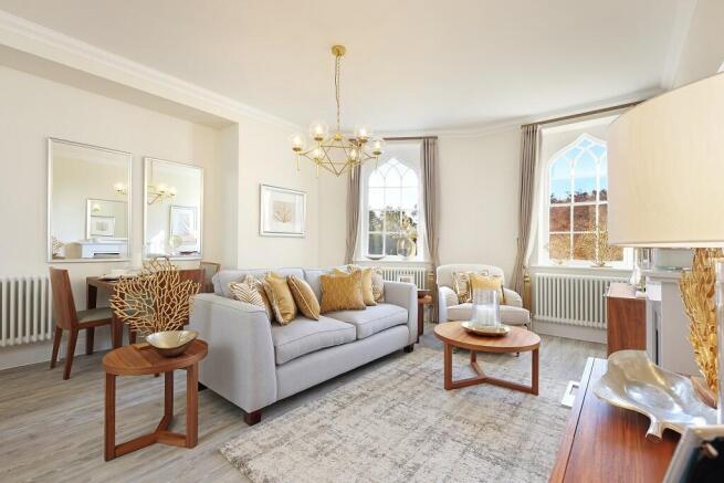 Show home image