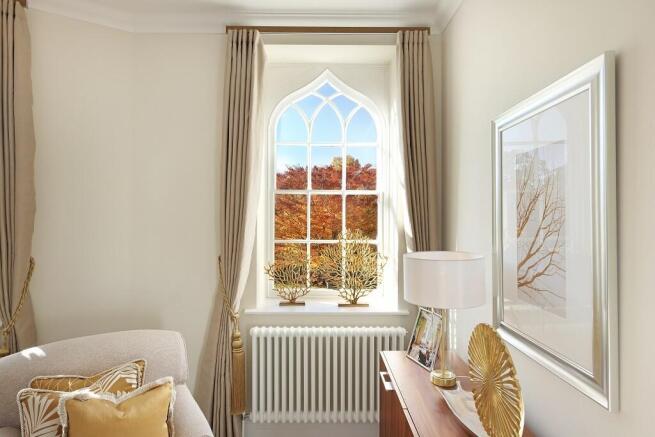 Show home image